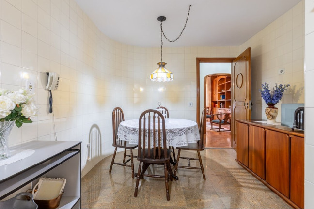 Imagem Imóvel com 3 Quartos à Venda, 207 m² em Jardim Paulista - São Paulo Imagem Imóvel com 3 Quartos à Venda, 207 m² em Jardim Paulista - São Paulo