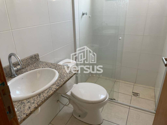 Imagem Apartamento com 2 Quartos à Venda, 80 m² em Guilhermina - Praia Grande