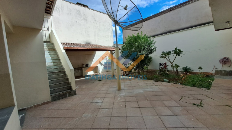 Imagem Casa com 4 Quartos à Venda, 284 m² em Amaro Lanari - Coronel Fabriciano Imagem Casa com 4 Quartos à Venda, 284 m² em Amaro Lanari - Coronel Fabriciano