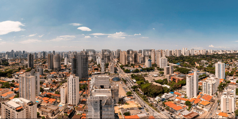 Imagem Apartamento com 2 Quartos à Venda, 72 m² em Chácara Santo Antônio (zona Sul) - São Paulo Imagem Apartamento com 2 Quartos à Venda, 72 m² em Chácara Santo Antônio (zona Sul) - São Paulo