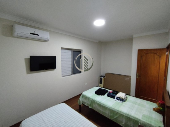 Imagem Casa com 3 Quartos à Venda, 151 m² em Embaré - Santos