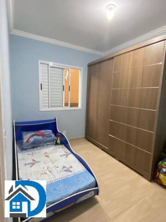 Imagem Apartamento com 2 Quartos à Venda, 47 m² em Jardim Leocádia - Sorocaba Imagem Apartamento com 2 Quartos à Venda, 47 m² em Jardim Leocádia - Sorocaba