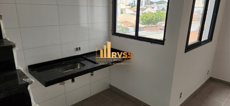 Imagem Imóvel com 2 Quartos à Venda, 78 m² em Jardim Ocara - Santo André Imagem Imóvel com 2 Quartos à Venda, 78 m² em Jardim Ocara - Santo André