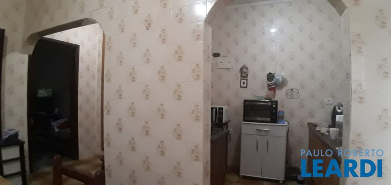 Imagem Casa com 3 Quartos à Venda, 143 m² em Vila Boa Vista - Santo André Imagem Casa com 3 Quartos à Venda, 143 m² em Vila Boa Vista - Santo André