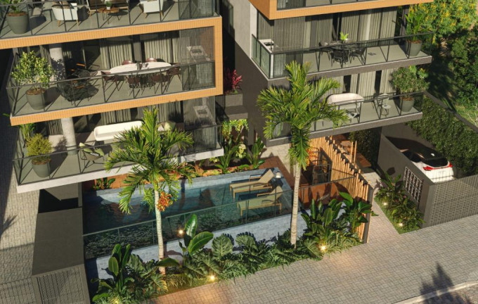 Imagem Apartamento com 3 Quartos à Venda, 125 m² em Camboinha - Cabedelo Imagem Apartamento com 3 Quartos à Venda, 125 m² em Camboinha - Cabedelo