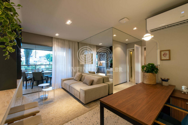 Imagem Apartamento com 2 Quartos à Venda, 69 m² em Campo Belo - São Paulo Imagem Apartamento com 2 Quartos à Venda, 69 m² em Campo Belo - São Paulo
