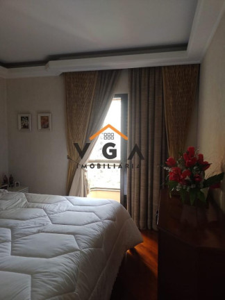 Imagem Apartamento com 4 Quartos à Venda, 188 m² em Tatuapé - São Paulo Imagem Apartamento com 4 Quartos à Venda, 188 m² em Tatuapé - São Paulo