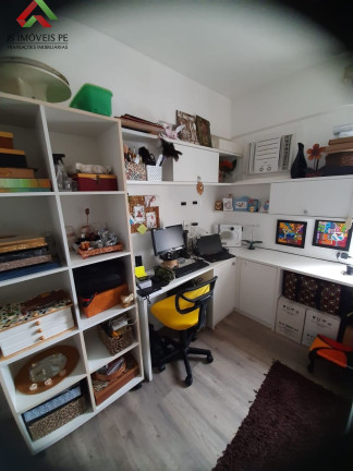 Imagem Imóvel com 2 Quartos à Venda, 84 m² em Piedade - Jaboatão Dos Guararapes