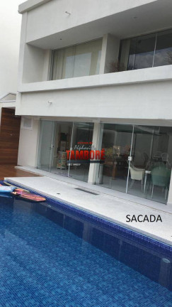 Imagem Casa de Condomínio com 5 Quartos à Venda, 349 m² em Alphaville - Santana De Parnaíba