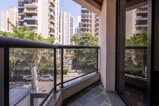 Imagem Apartamento com 4 Quartos à Venda, 178 m² em Moema - São Paulo Imagem Apartamento com 4 Quartos à Venda, 178 m² em Moema - São Paulo