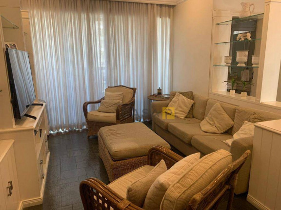 Apartamento com 4 Quartos à Venda ou Locação, 250 m² em Centro - Americana