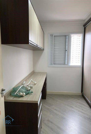 Imagem Apartamento com 2 Quartos à Venda, 53 m² em Vila Leopoldina - Santo André