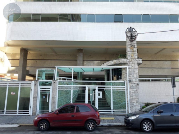 Imagem Apartamento com 2 Quartos à Venda, 99 m² em Guilhermina - Praia Grande