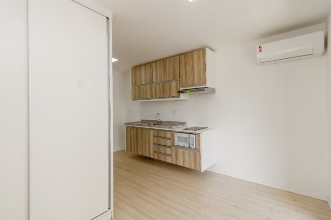 Imagem Studio com 1 Quarto à Venda, 24 m² em Moema - São Paulo Imagem Studio com 1 Quarto à Venda, 24 m² em Moema - São Paulo