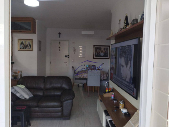 Imagem Apartamento com 3 Quartos à Venda, 130 m² em Tupi - Praia Grande