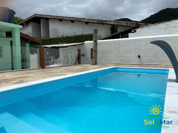 Imagem Casa com 3 Quartos à Venda, 105 m² em Lázaro - Ubatuba Imagem Casa com 3 Quartos à Venda, 105 m² em Lázaro - Ubatuba