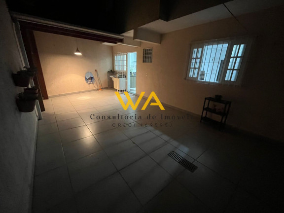 Imagem Sobrado com 3 Quartos à Venda, em Chácara Jafet - Mogi Das Cruzes Imagem Sobrado com 3 Quartos à Venda, em Chácara Jafet - Mogi Das Cruzes