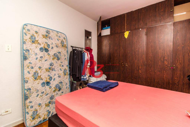 Imagem Apartamento com 1 Quarto à Venda, 50 m² em Centro - São Vicente Imagem Apartamento com 1 Quarto à Venda, 50 m² em Centro - São Vicente