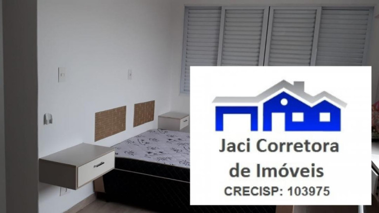 Imagem Apartamento com 3 Quartos à Venda, 80 m² em Itararé - São Vicente