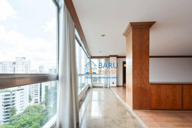 Imagem Apartamento com 3 Quartos à Venda, 276 m² em Higienópolis - São Paulo Imagem Apartamento com 3 Quartos à Venda, 276 m² em Higienópolis - São Paulo