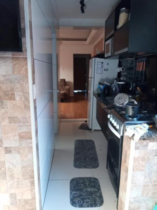 Imagem Casa com 2 Quartos à Venda, 200 m² em Jardim Satélite - São José Dos Campos
