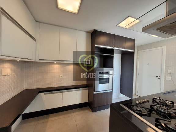 Imagem Apartamento com 3 Quartos à Venda, 142 m² em Vila Romana - São Paulo