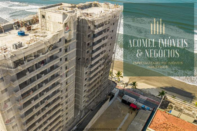 Imagem Apartamento com 2 Quartos à Venda, 71 m² em Centro - Mongagua