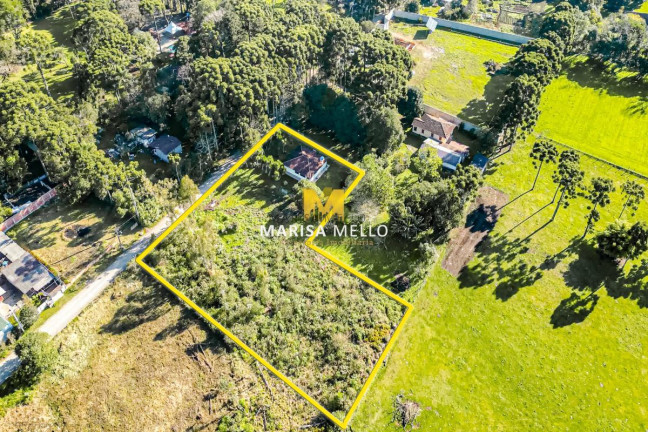 Imagem Chácara com 3 Quartos à Venda, 4.500 m² em Planta Terezinha - Piraquara Imagem Chácara com 3 Quartos à Venda, 4.500 m² em Planta Terezinha - Piraquara