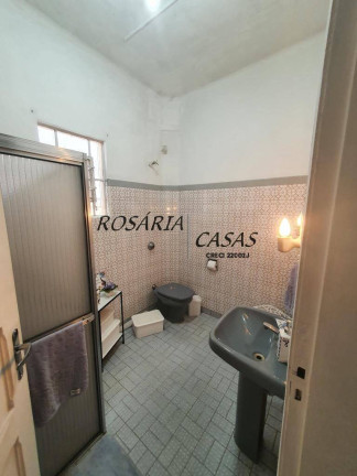 Imagem Casa com 3 Quartos à Venda, 170 m² em Santo Amaro - São Paulo