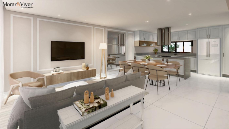 Imagem Casa com 3 Quartos à Venda, 176 m² em Bom Retiro - Curitiba Imagem Casa com 3 Quartos à Venda, 176 m² em Bom Retiro - Curitiba