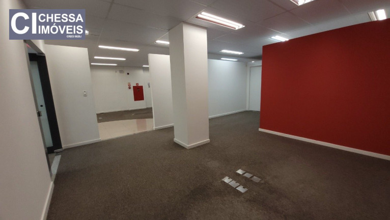 Imagem Loja para Alugar, 550 m² em Centro - Itajaí Imagem Loja para Alugar, 550 m² em Centro - Itajaí