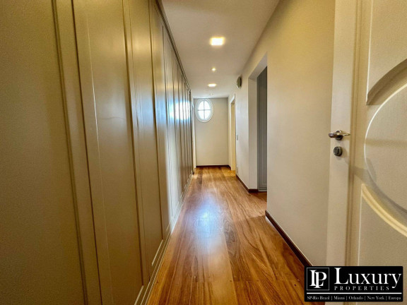 Imagem Apartamento com 5 Quartos à Venda, 336 m² em Jardim Paulista - São Paulo