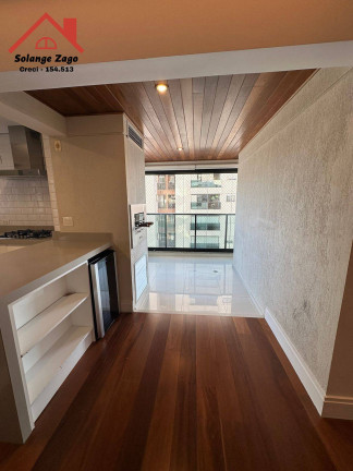 Apartamento com 3 Quartos à Venda, 82 m² em Jardim Caravelas - São Paulo