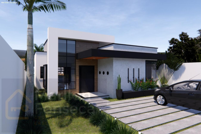 Imagem Casa com 3 Quartos à Venda, 160 m² em Itaipuaçu - Maricá Imagem Casa com 3 Quartos à Venda, 160 m² em Itaipuaçu - Maricá