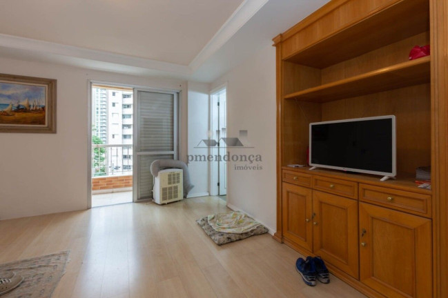 Imagem Apartamento com 4 Quartos à Venda, 360 m² em Perdizes - São Paulo Imagem Apartamento com 4 Quartos à Venda, 360 m² em Perdizes - São Paulo
