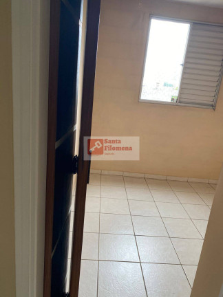 Imagem Apartamento com 3 Quartos à Venda, 70 m² em Paulicéia - São Bernardo Do Campo Imagem Apartamento com 3 Quartos à Venda, 70 m² em Paulicéia - São Bernardo Do Campo