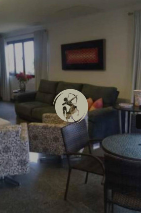 Imagem Cobertura com 4 Quartos à Venda, 400 m² em Boqueirao - Santos Imagem Cobertura com 4 Quartos à Venda, 400 m² em Boqueirao - Santos