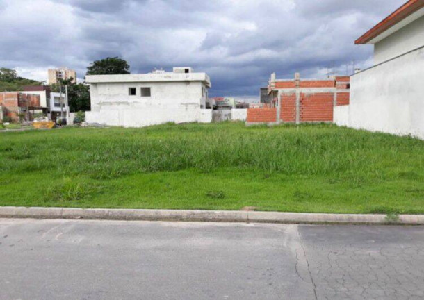 Imagem Terreno à Venda, em Jardim Jacinto - Jacareí Imagem Terreno à Venda, em Jardim Jacinto - Jacareí