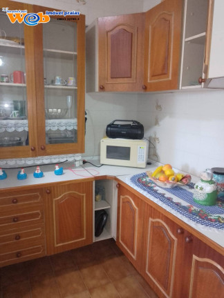Imagem Apartamento com 1 Quarto à Venda, 62 m² em Tupi - Praia Grande