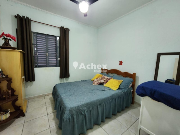 Imagem Casa com 3 Quartos à Venda, 163 m² em Jardim Santa Genebra - Campinas