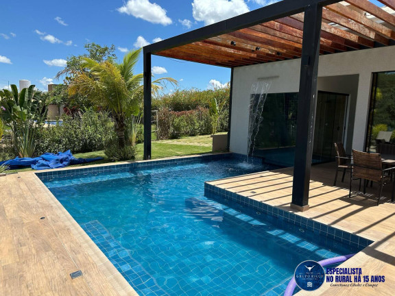 Imagem Chácara com 4 Quartos à Venda, 1 m² em Zona Rural - Bela Vista De Goiás Imagem Chácara com 4 Quartos à Venda, 1 m² em Zona Rural - Bela Vista De Goiás
