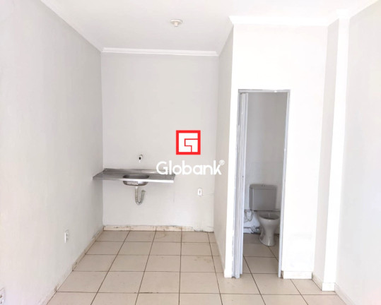 Imagem Imóvel Comercial para Alugar, 28 m² em Morada Do Parque - Montes Claros