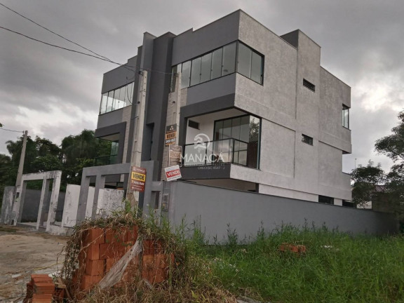 Imagem Sobrado com 3 Quartos à Venda, 200 m² em Los Angeles - Barra Velha Imagem Sobrado com 3 Quartos à Venda, 200 m² em Los Angeles - Barra Velha