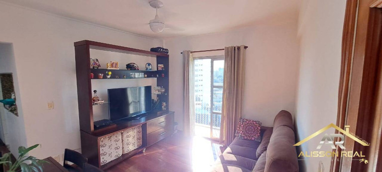 Imagem Apartamento com 2 Quartos à Venda, 60 m² em Vila Osasco - Osasco Imagem Apartamento com 2 Quartos à Venda, 60 m² em Vila Osasco - Osasco