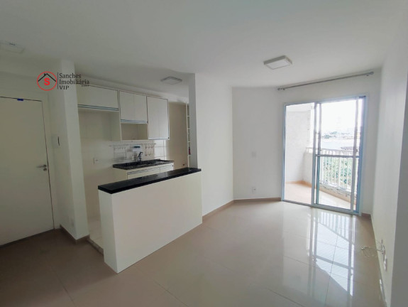 Imagem Apartamento com 2 Quartos à Venda, 55 m² em Belenzinho - São Paulo Imagem Apartamento com 2 Quartos à Venda, 55 m² em Belenzinho - São Paulo