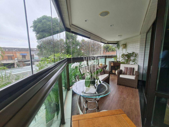 Imagem Apartamento com 4 Quartos à Venda, 193 m² em Alto Da Lapa - São Paulo Imagem Apartamento com 4 Quartos à Venda, 193 m² em Alto Da Lapa - São Paulo
