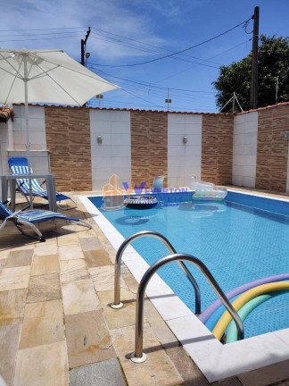 Imagem Casa com 2 Quartos à Venda, 250 m² em Bairro Itaoca - Mongaguá Imagem Casa com 2 Quartos à Venda, 250 m² em Bairro Itaoca - Mongaguá