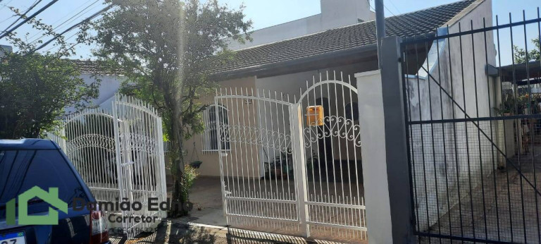Imagem Casa com 3 Quartos à Venda, 230 m² em Cidade Luiza - Jundiaí Imagem Casa com 3 Quartos à Venda, 230 m² em Cidade Luiza - Jundiaí