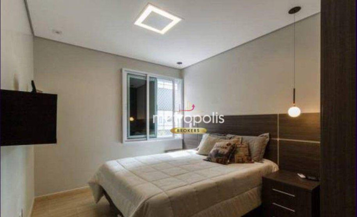 Imagem Apartamento com 3 Quartos à Venda, 96 m² em Barcelona - São Caetano Do Sul Imagem Apartamento com 3 Quartos à Venda, 96 m² em Barcelona - São Caetano Do Sul
