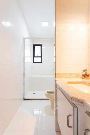 Imagem Apartamento com 3 Quartos à Venda, 184 m² em Aclimação - São Paulo